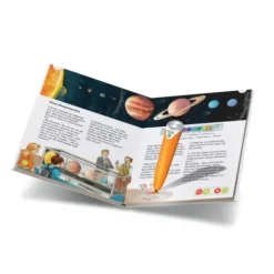 Ravensburger Découvrir Le Monde|Tiptoi® - L'Espace