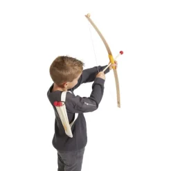 Janod Tir A L'Arc- Nerf Et Jeux De Tirs