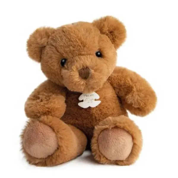 Histoire d'ours Ours En Peluche|Titours Ours Marron 27 Cm