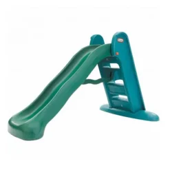 Little Tikes Toboggan Go Green - 1M50- Toboggans