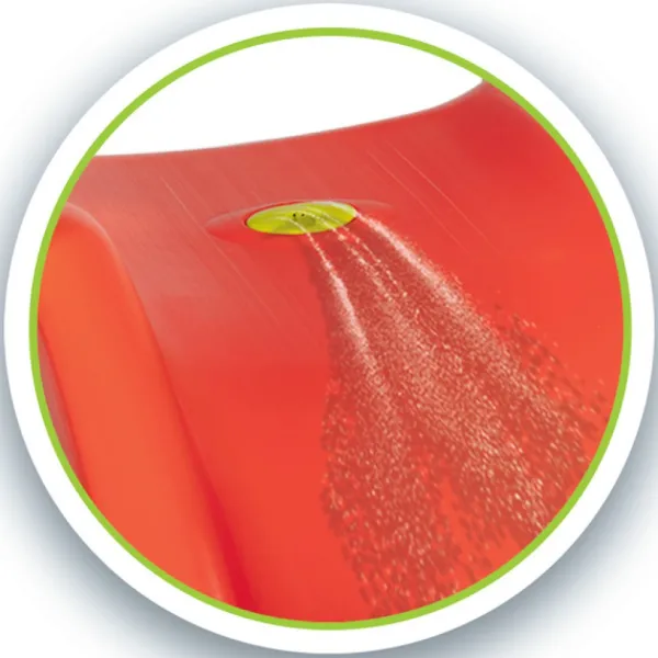 Smoby Toboggan Ks - Longueur 1M50- Toboggans