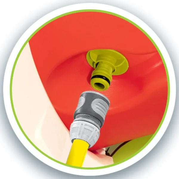 Smoby Toboggan Ks - Longueur 1M50- Toboggans