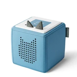 Tonies Toniebox Bleu- Activités D'éveil