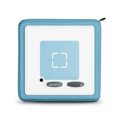 Tonies Toniebox Bleu- Activités D'éveil