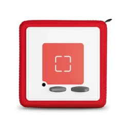 Tonies Toniebox Rouge- Activités D'éveil