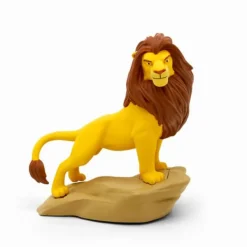 Tonies - Le Roi Lion- Activités D'éveil