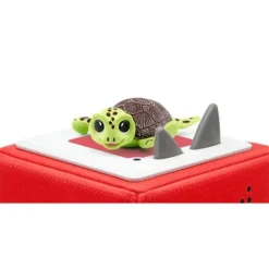 Tonies Club Ecolo Sauvetages En Mer- Tapis D'éveil