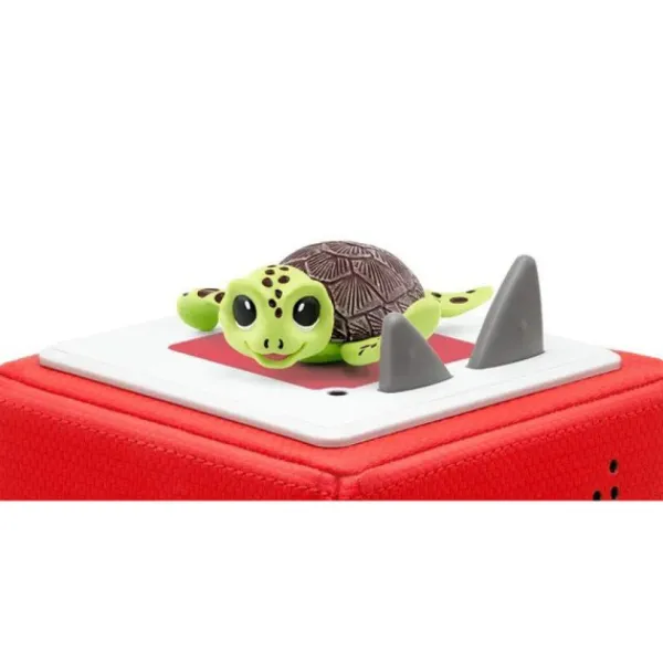 Tonies Club Ecolo Sauvetages En Mer- Tapis D'éveil