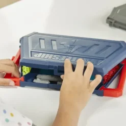 Hasbro Gaming Jeux De Stratégie|Touche-Coule - Bataille Navale