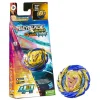 Hasbro Toupie Beyblade Burst Quadstrike- Jeux De Récréation