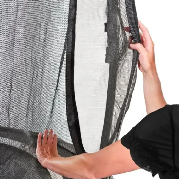 Soulet Trampolines|Trampoline 3,66 M Avec Filet Et Echelle