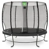 Exit Toys Trampolines|Trampoline Allure Classic 305 Cm Noir