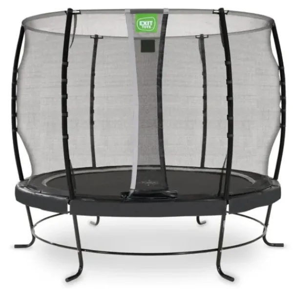 Exit Toys Trampolines|Trampoline Allure Classic 305 Cm Noir