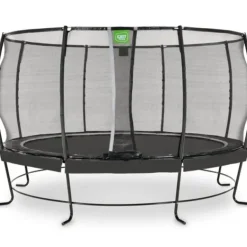 Exit Toys Trampolines|Trampoline Allure Premium 214 X 366 Vert