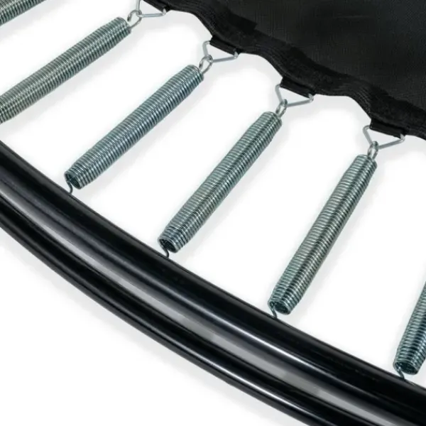 Exit Toys Trampolines|Trampoline Allure Premium 305 Cm Vert