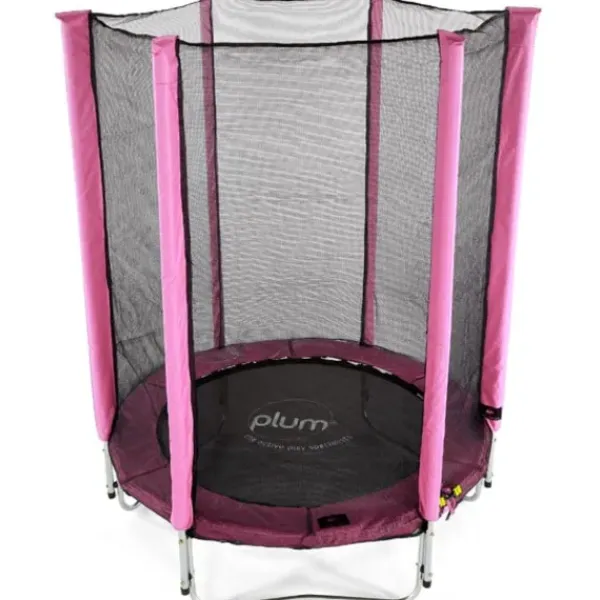 BERG Trampolines|Trampoline Favorit 380 Avec Filet De Protection