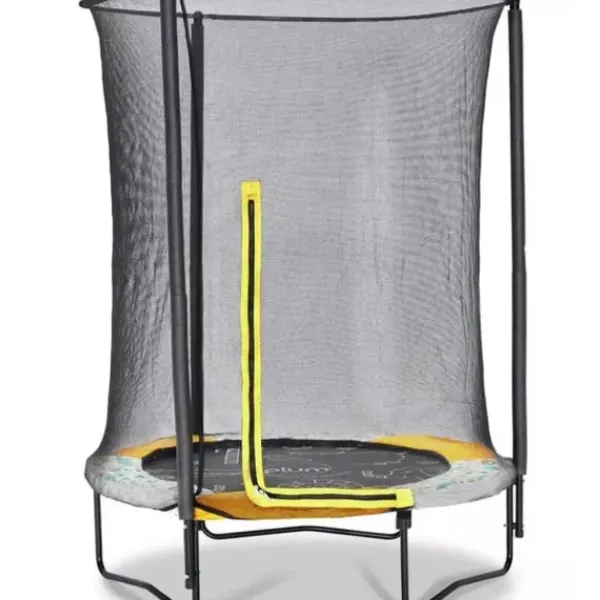 Mookie Trampolines|Trampoline Rectangulaire Infinity 3,05 M