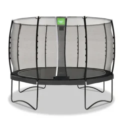 Exit Toys Trampolines|Trampoline Rectangulaire Peakpro 275 X 458 Cm