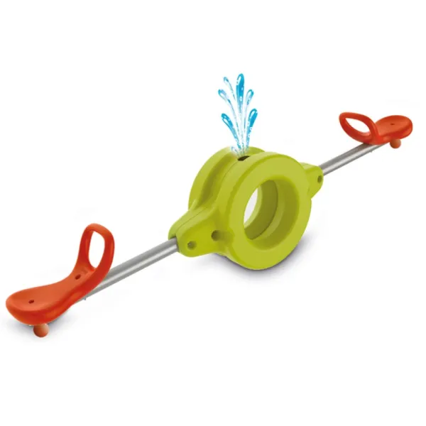 Smoby Trebuchet- Trébuchets Et Jouets À Bascule