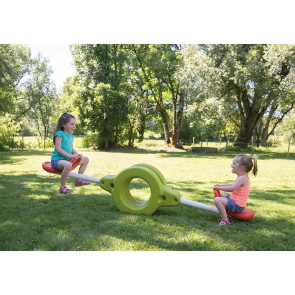 Smoby Trebuchet- Trébuchets Et Jouets À Bascule