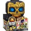 Moose Toys Figurines|Tresor X Lost Lands Skull Island : Mega Set De Jeu Temple De La Tete De Mort