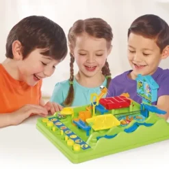 Tomy Jeux D'Ambiance|Tricky Bille