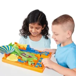 Tomy Jeux De Réflexion|Tricky Bille 2