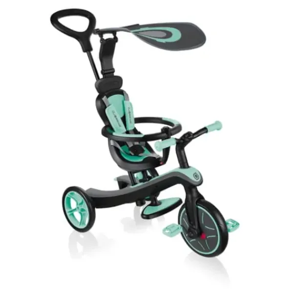 Smoby Tricycles|Tricycle Be Move Confort Rose