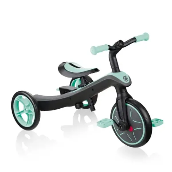 Smoby Tricycles|Tricycle Be Move Confort Rose