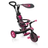 Kinderkraft Tricycles|Tricycle Easytwist Rose