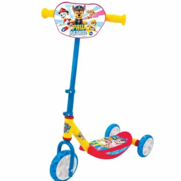 Smoby Tricycles|Tricycle Rookie