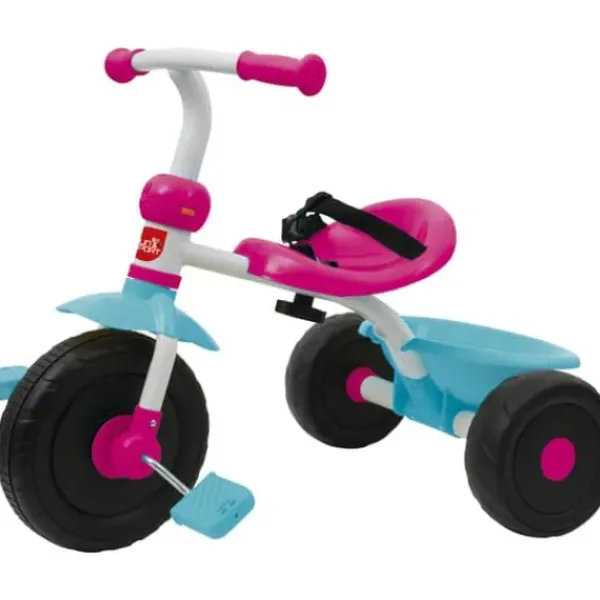 SUN and SPORT Tricycles|Tricycle Triky Go Bleu