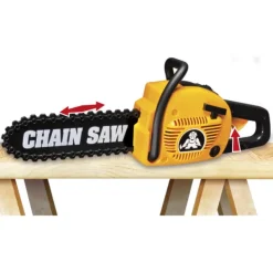 Brikkolo Tronconneuse- Jeux Et Outils De Jardinage