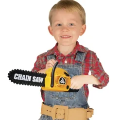 Brikkolo Tronconneuse- Jeux Et Outils De Jardinage