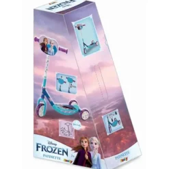 Smoby Trottinettes|Trottinette 3 Roues Corolle