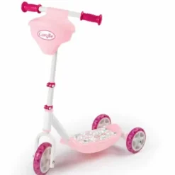 Smoby Trottinettes|Trottinette 3 Roues Pat'Patrouille