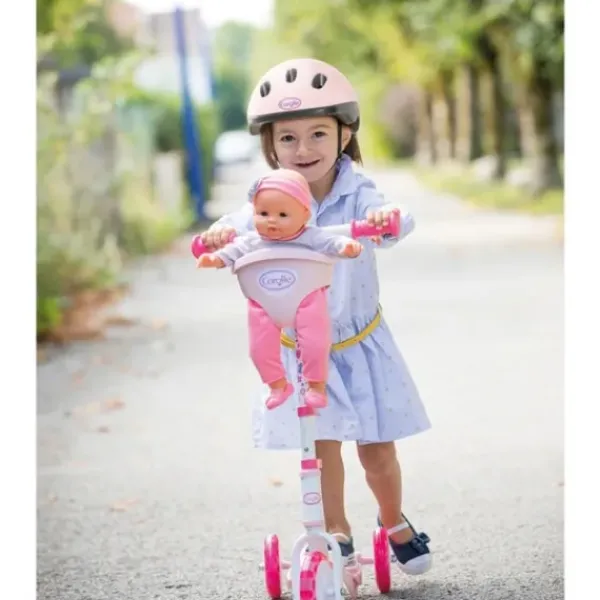 Smoby Trottinettes|Trottinette 3 Roues Pat'Patrouille