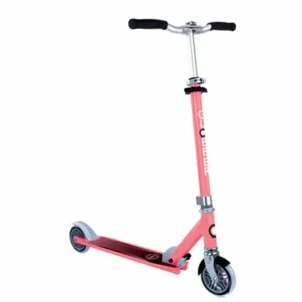 Globber Trottinettes|Trottinette Pliable 125 Bleue