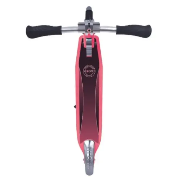 Globber Trottinettes|Trottinette Pliable 125 Bleue