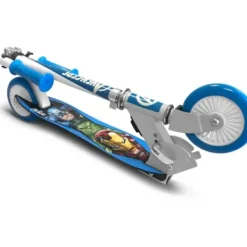 STAMP Trottinettes|Trottinette Pliable 2 Roues - La Reine Des Neiges 2