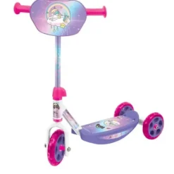 STAMP Trottinettes|Trottinette Pliable Barbie