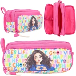 Top Model Trousse Selflove- Bagages Et Papeterie