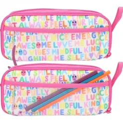 Top Model Trousse Selflove- Bagages Et Papeterie