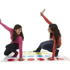 Hasbro Gaming Jeux D'Ambiance|Twister