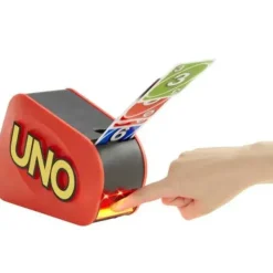 Mattel Games Jeux De Cartes|Uno Extreme