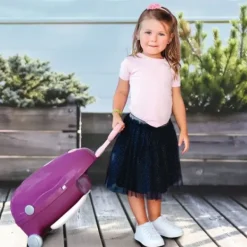 Smoby Accessoires Poupons|Valise Nursery 3 En 1 Baby Nurse