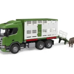 Spin Master Les Autres Véhicules|Vehicule + Figurine - Rex - La Pat'Patrouille