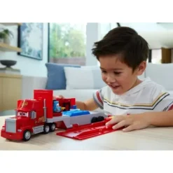 Spin Master Les Autres Véhicules|Vehicule + Figurine Chase - La Pat'Patrouille Aqua Pups