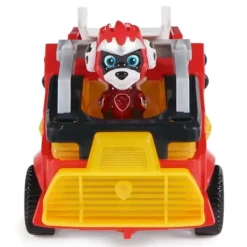 Spin Master Les Autres Véhicules|Vehicule Deluxe Chase - La Super Patrouille Le Film 2