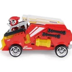 Spin Master Les Autres Véhicules|Vehicule Deluxe Chase - La Super Patrouille Le Film 2